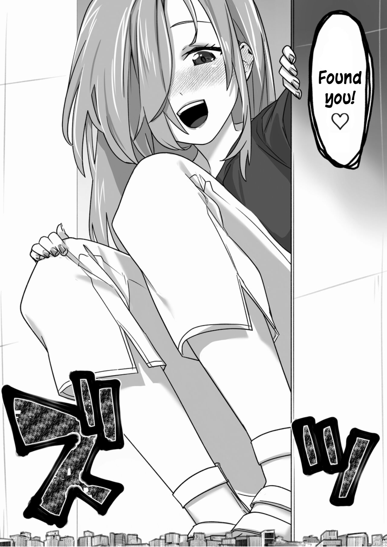 [CalmBlue (Various)]Tenshin Ranman Gigantic Extreme 8th(Various) [English] [Digital] Page 163