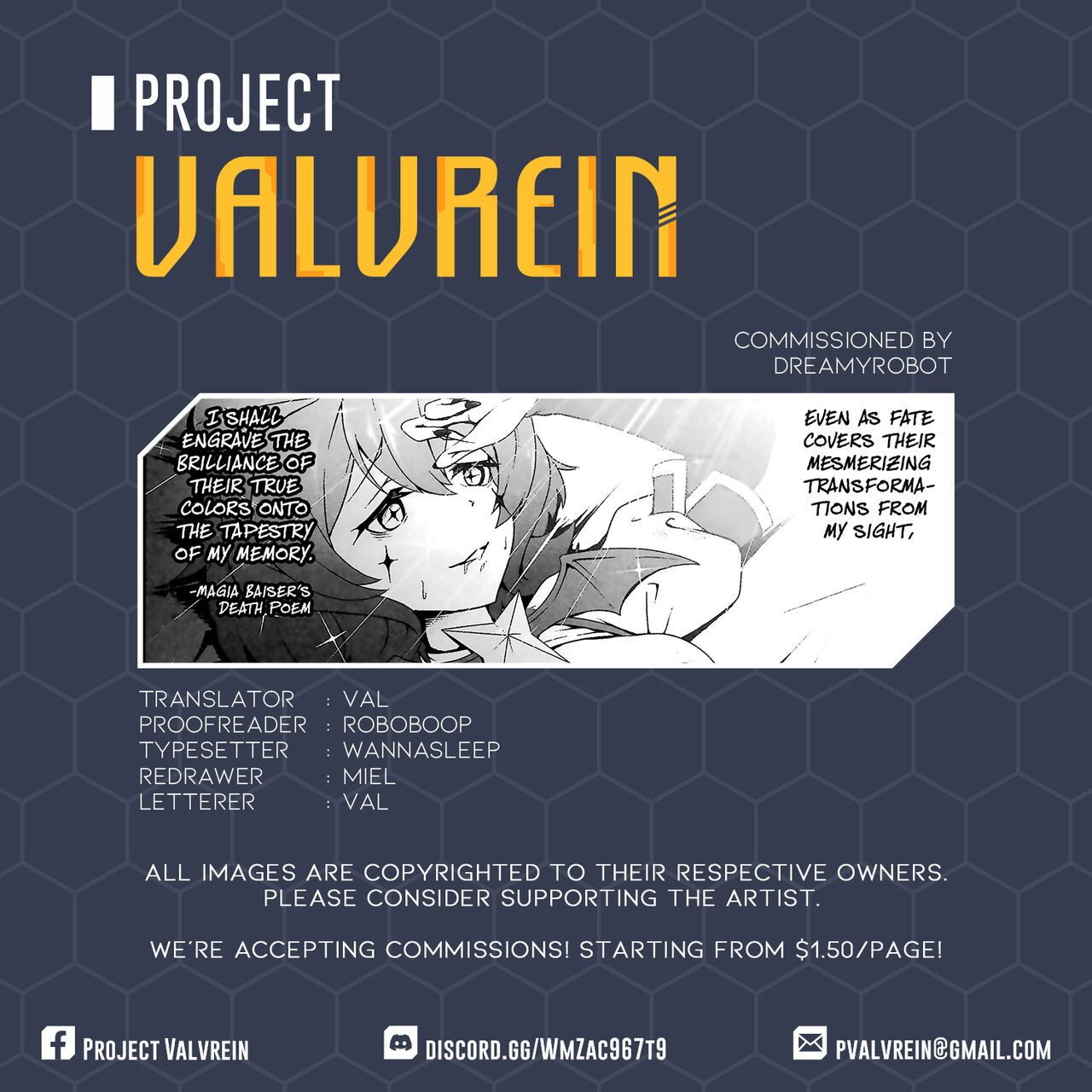 (COMIC1☆24) [MIDDLY (Midorinocha)]Kaishaku Chigai ni Akogarete - I admired the misunderstanding but it was a serious failure...(Mahou Shoujo ni Akogarete) [English] [Project Valvrein] Page 27