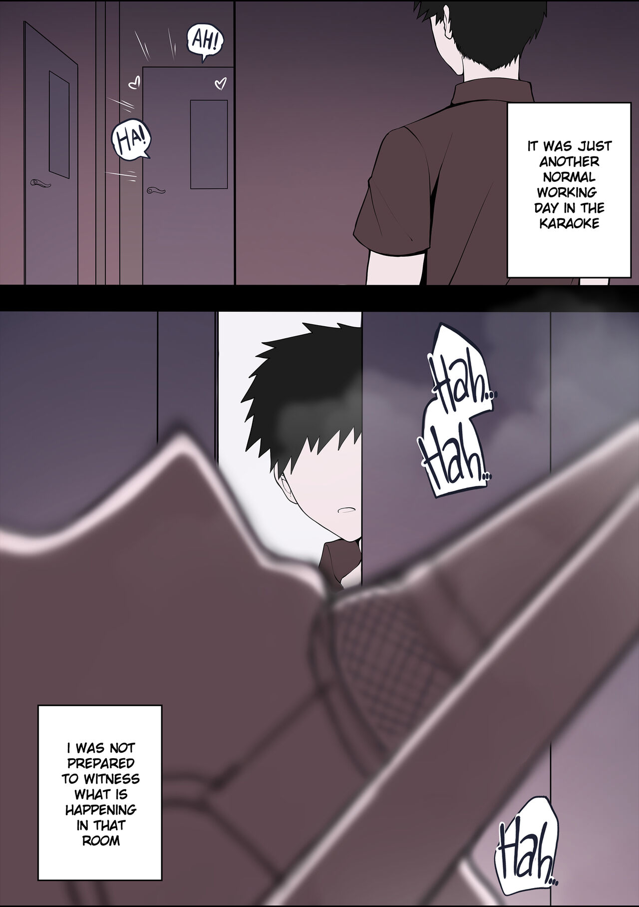Landacdeus] Mixed Nuts(Ayunda Risu) Page 2