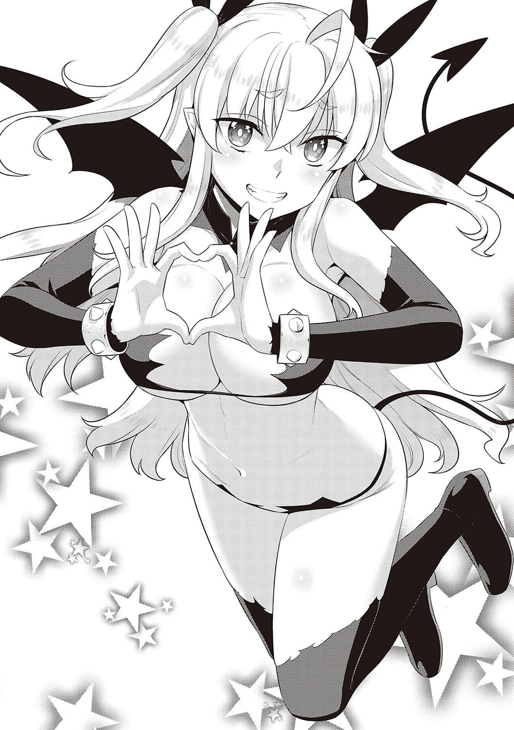 [Yaya Hinata]KOAKUMA DAISY | Little Demon Daisy[English] [Rei Scans] [Decensored] [Digital] Page 5