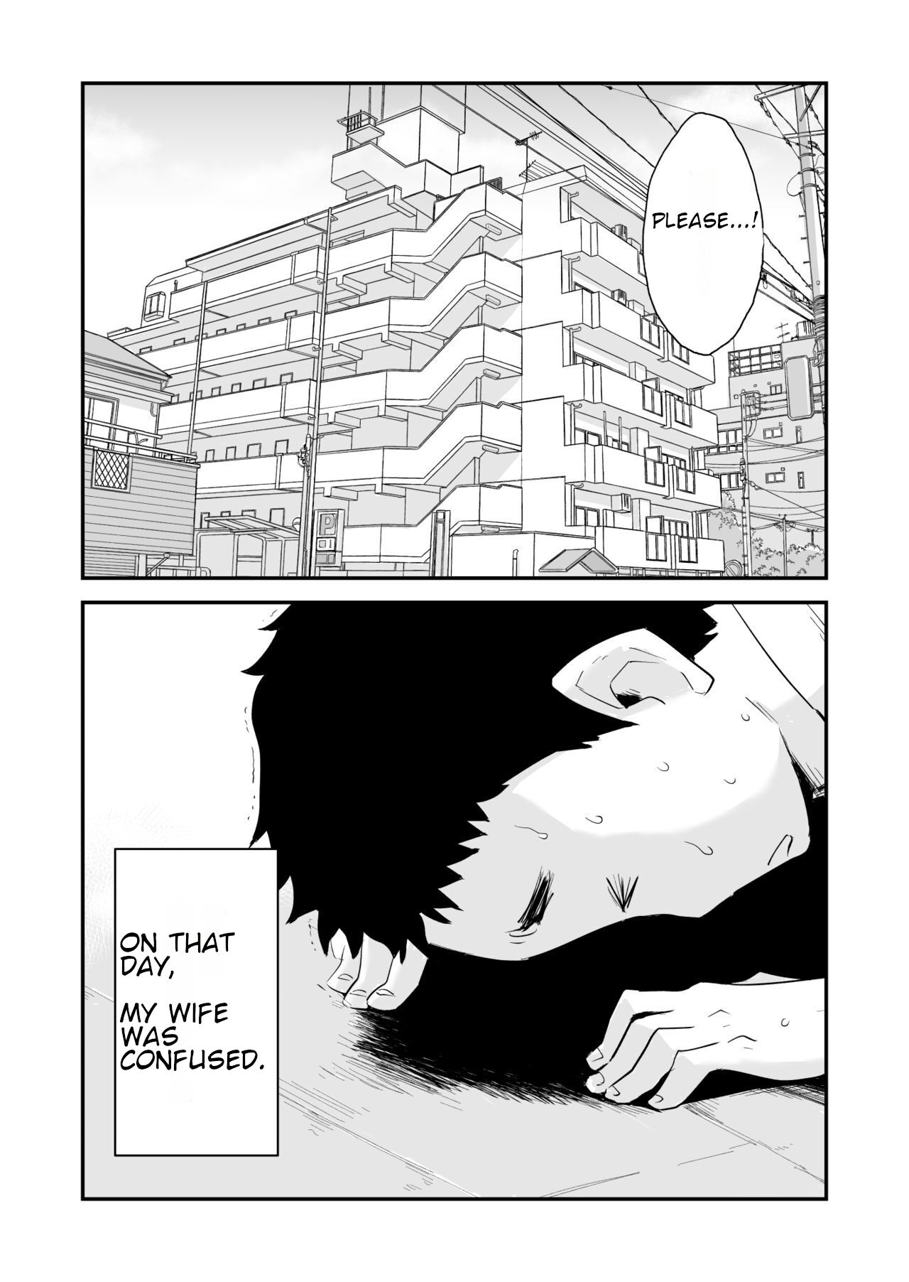 [Haitoku Sensei]Anata no Nozomi vol. 1 ~Mail Hen~ | Your Wish vol. 1 Email Edition[English] [MTL] Page 2