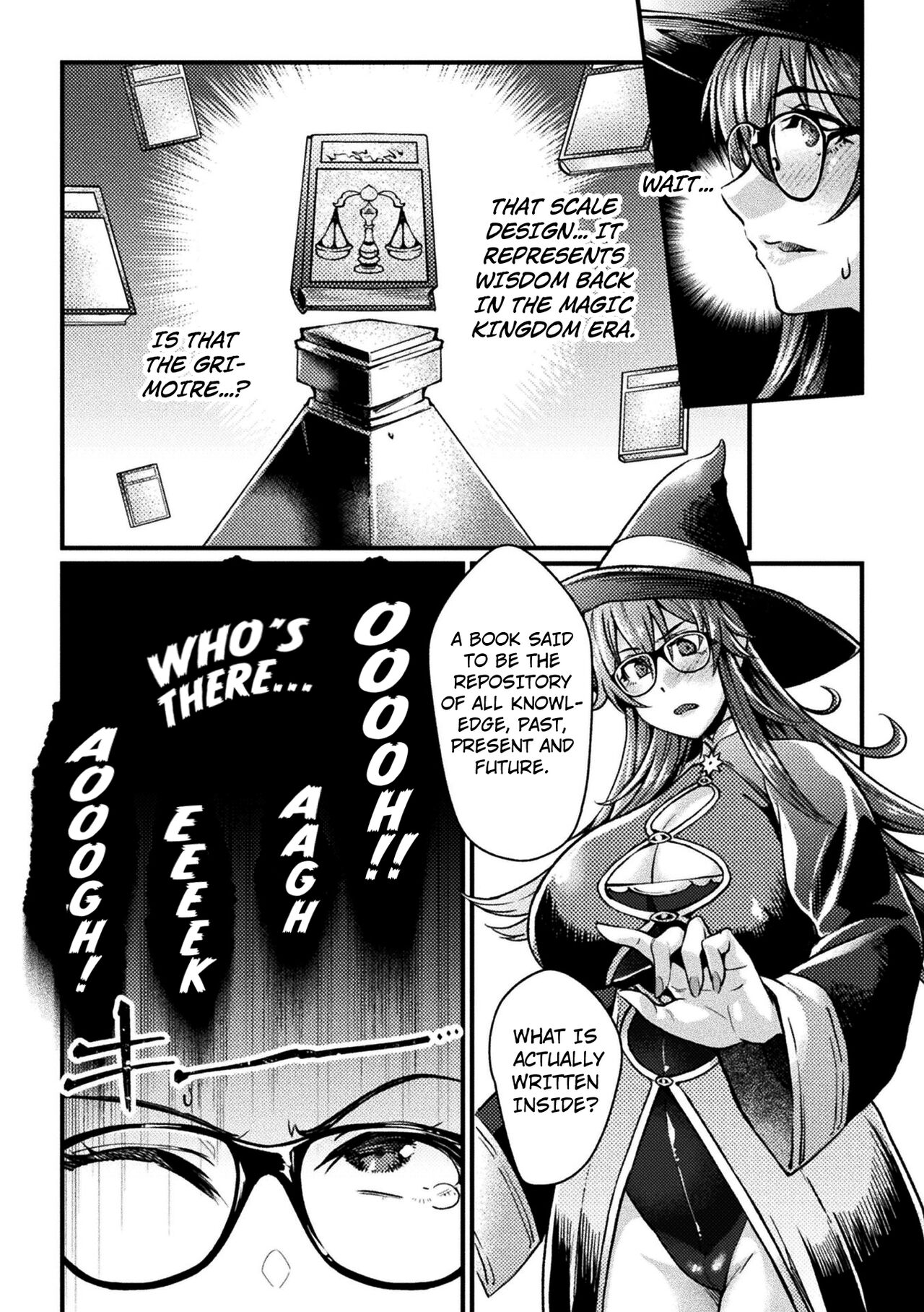 [Jinnai]Ryoujoku Shoin(Kukkoro Heroines Vol. 28) [English] [Kuraudo] [Digital] Page 3