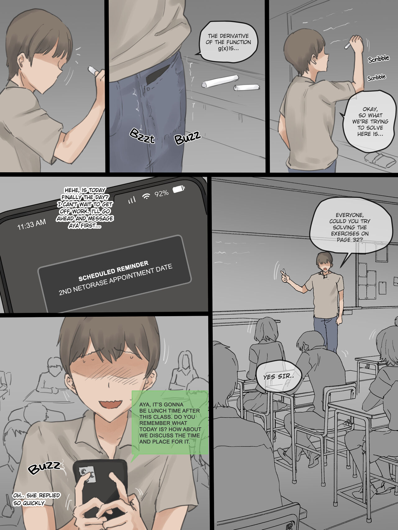 [Laliberte]PLAY01(ENGLISH) Page 19