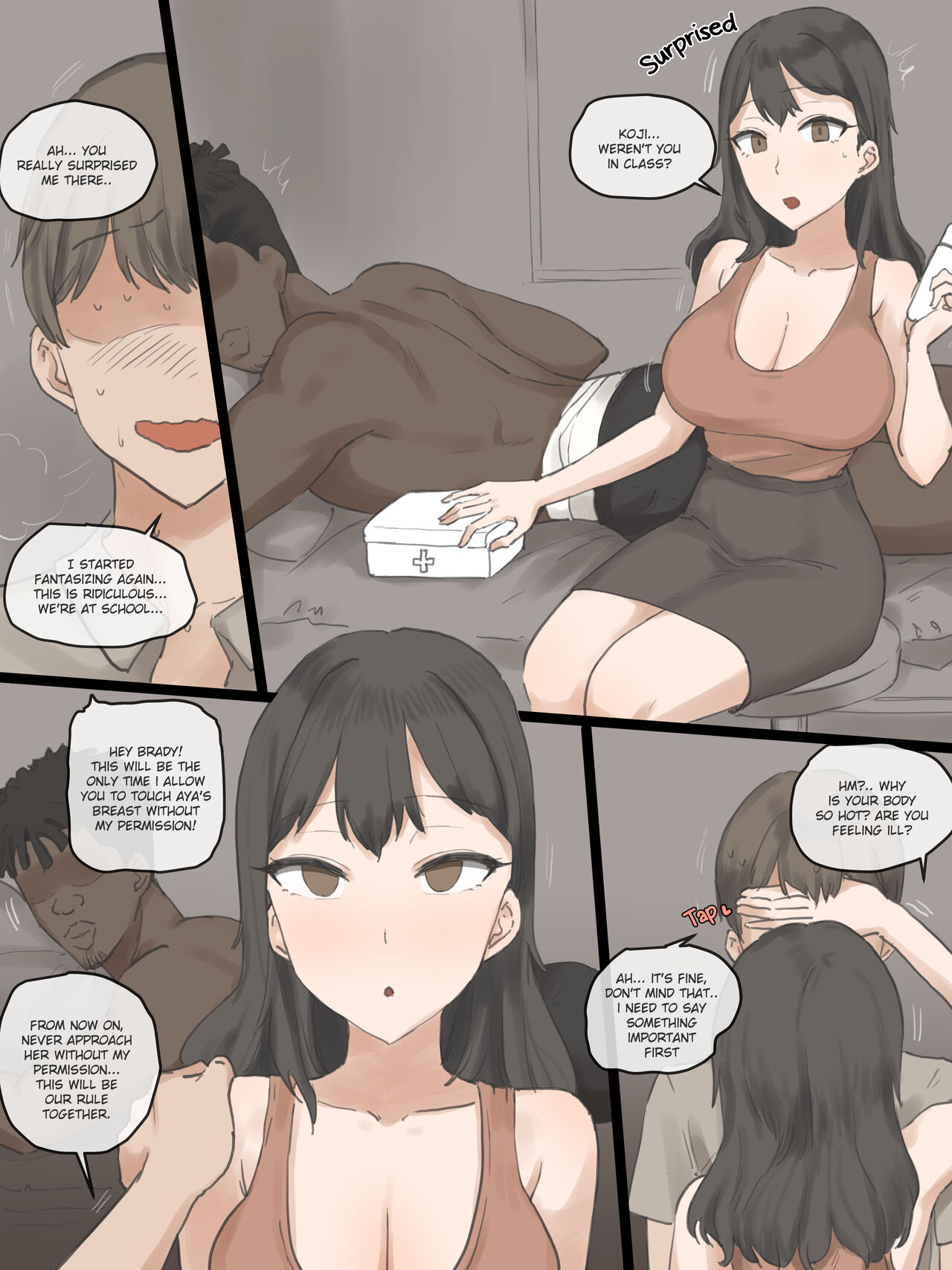 [Laliberte]PLAY01(ENGLISH) Page 23