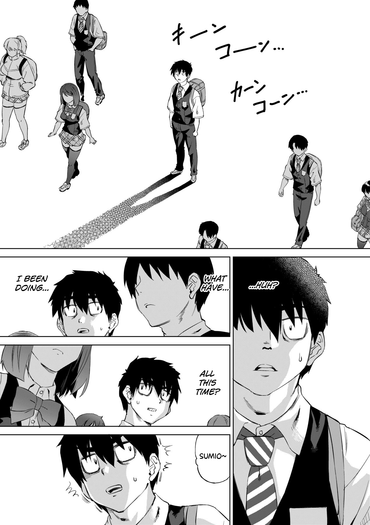 [Abe Morioka]Jagan no Saimin Inryoku de Seitokai Les Joshi-tachi no Shojo o Kyousei Rape!! Ch.1-3[English] [biribiri] [Decensored] [Digital] Page 78