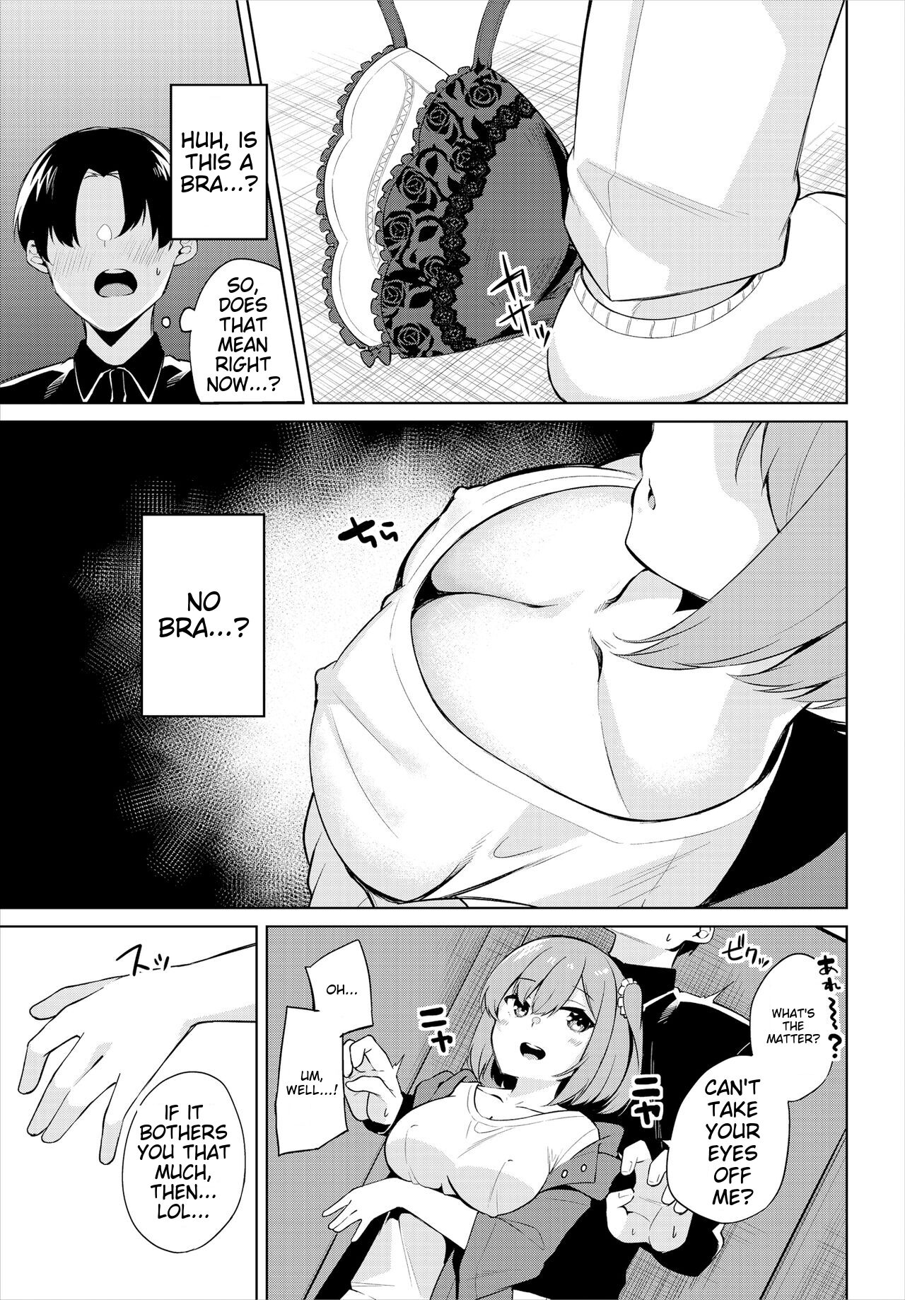 [George Hirune]H Camp ~Yarimoku Yagai Katsudoubu Nisshi~ Gappon-ban 01[Digital] [English] Page 68