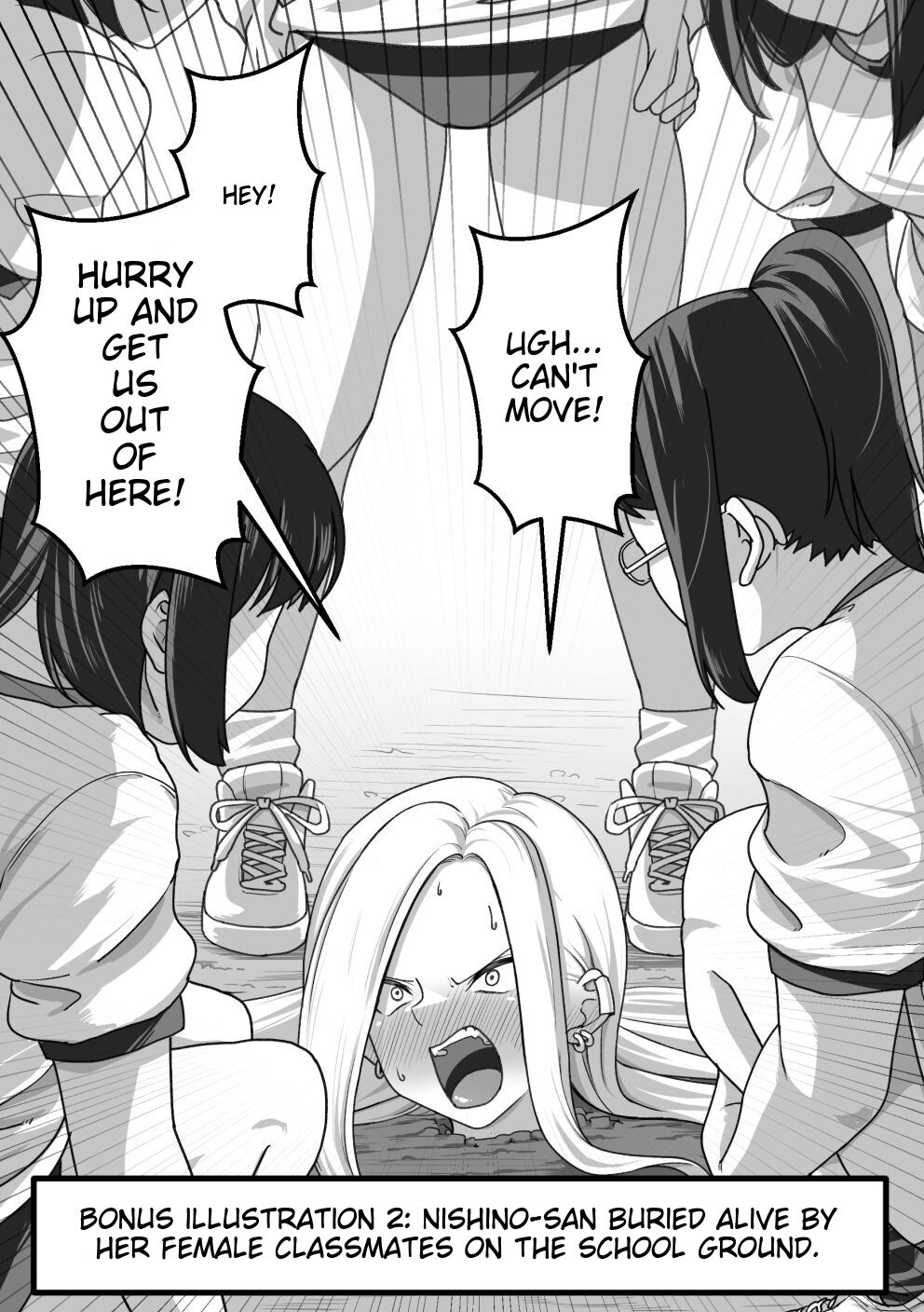 [Pell Club (Pelta Omori)]Nishino-san wa Saimin-jutsu ni Kakerarete... 2[Eng] Page 104