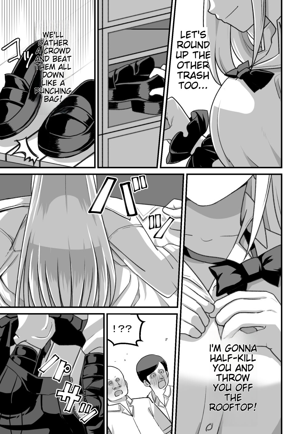 [Pell Club (Pelta Omori)]Nishino-san wa Saimin-jutsu ni Kakerarete... 2[Eng] Page 44