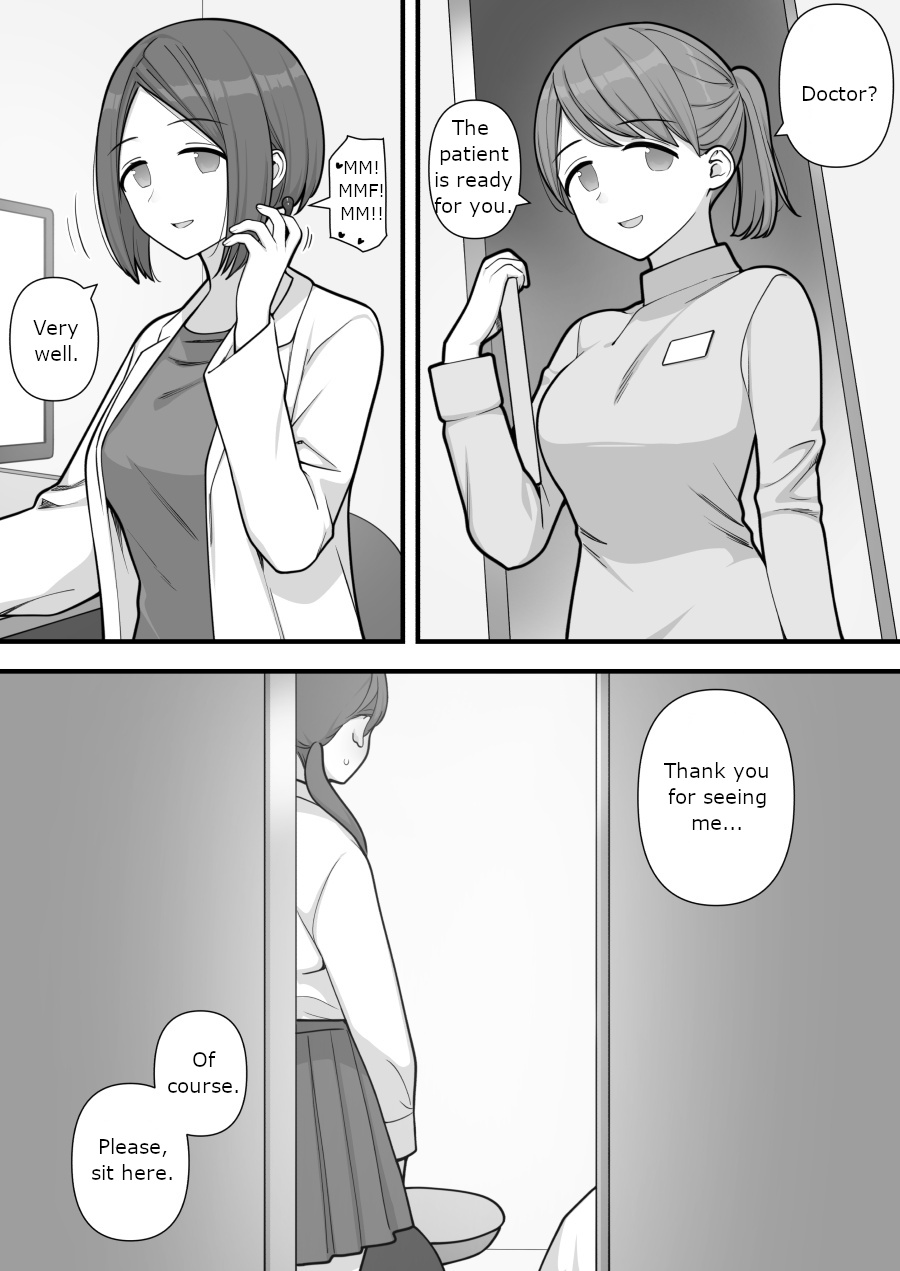 [Kariya (Calipur)]Futanari Trap Page 66