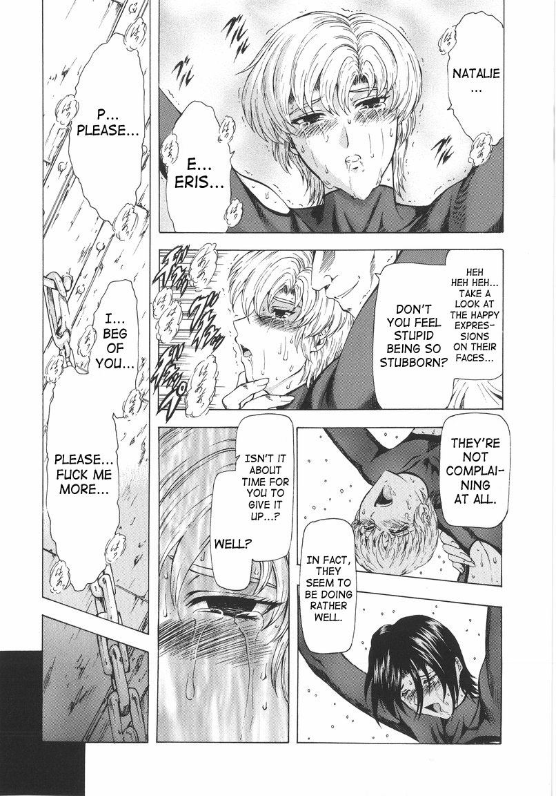 [Mukai Masayoshi]Ginryuu no Reimei | Dawn of the Silver Dragon[English] [SaHa] Page 145