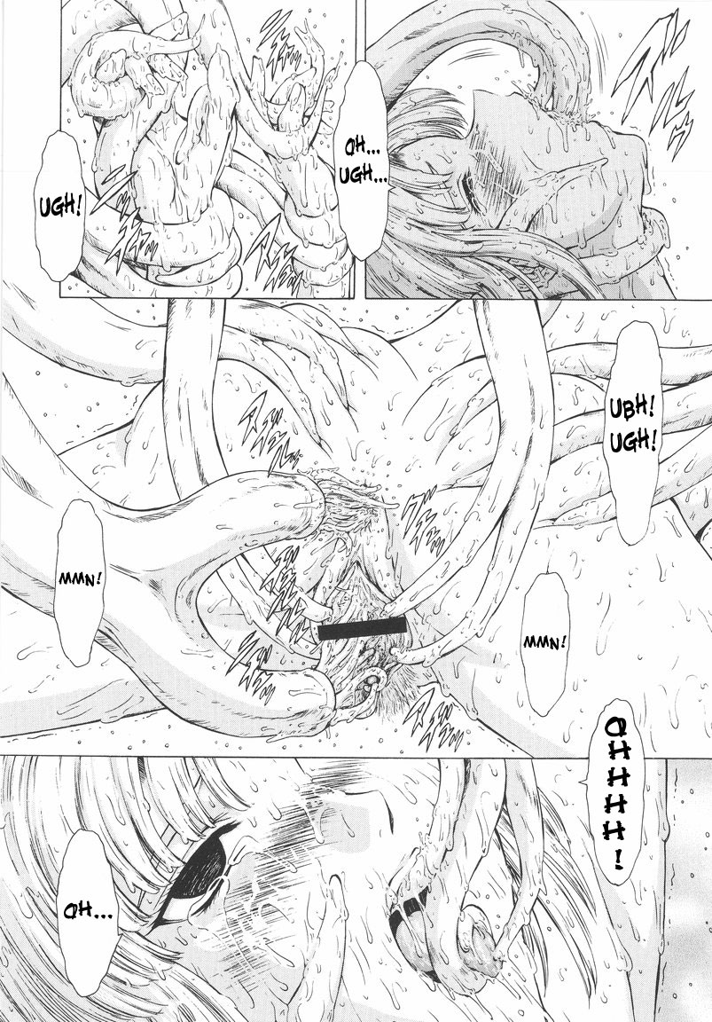 [Mukai Masayoshi]Ginryuu no Reimei | Dawn of the Silver Dragon[English] [SaHa] Page 162
