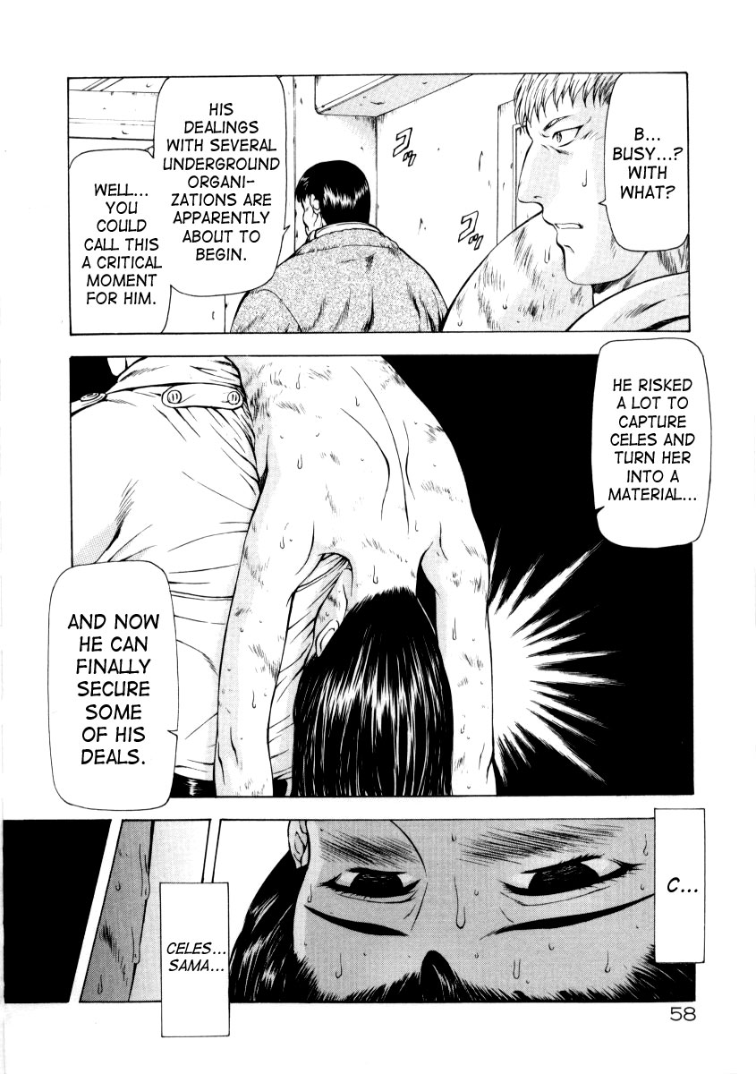 [Mukai Masayoshi]Ginryuu no Reimei | Dawn of the Silver Dragon[English] [SaHa] Page 234