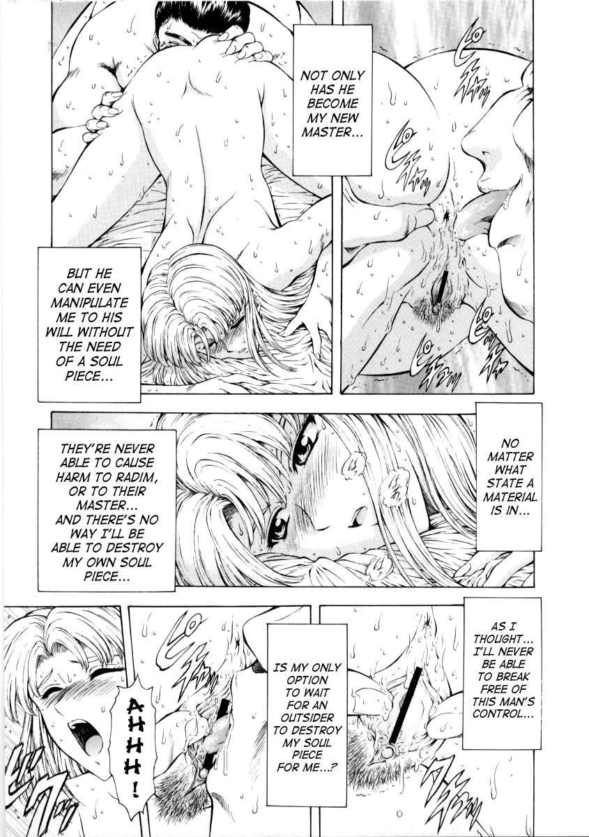 [Mukai Masayoshi]Ginryuu no Reimei | Dawn of the Silver Dragon[English] [SaHa] Page 263