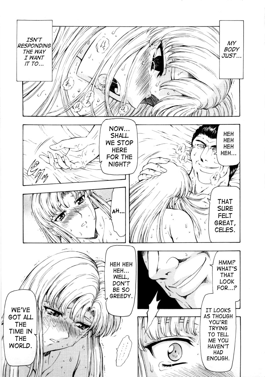 [Mukai Masayoshi]Ginryuu no Reimei | Dawn of the Silver Dragon[English] [SaHa] Page 281