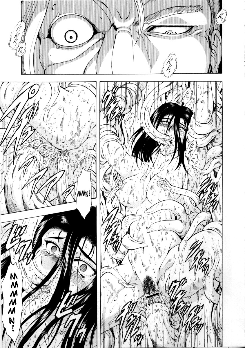 [Mukai Masayoshi]Ginryuu no Reimei | Dawn of the Silver Dragon[English] [SaHa] Page 291