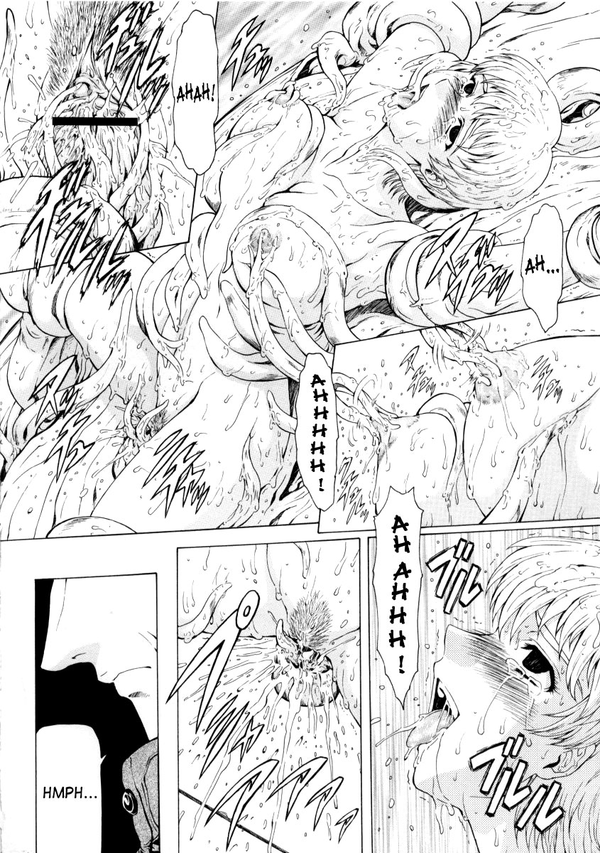 [Mukai Masayoshi]Ginryuu no Reimei | Dawn of the Silver Dragon[English] [SaHa] Page 292
