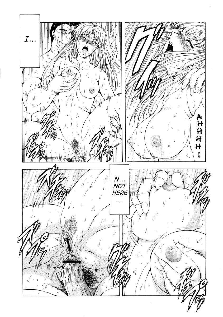 [Mukai Masayoshi]Ginryuu no Reimei | Dawn of the Silver Dragon[English] [SaHa] Page 300
