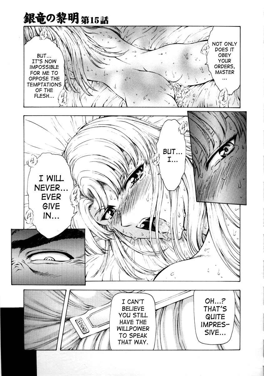 [Mukai Masayoshi]Ginryuu no Reimei | Dawn of the Silver Dragon[English] [SaHa] Page 303