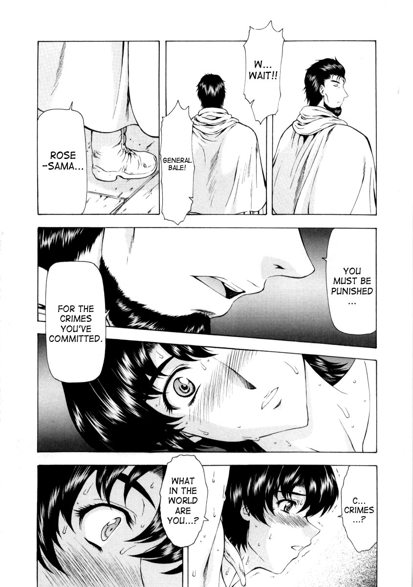 [Mukai Masayoshi]Ginryuu no Reimei | Dawn of the Silver Dragon[English] [SaHa] Page 338