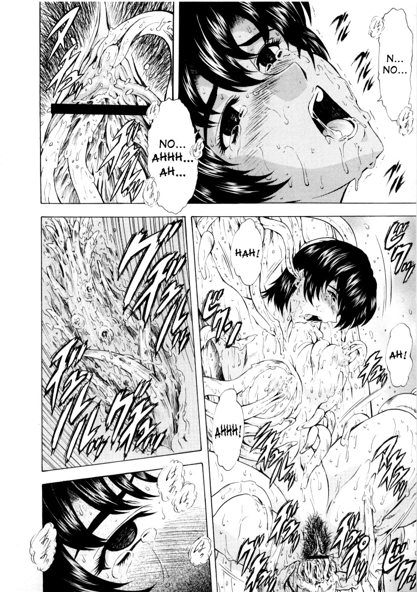 [Mukai Masayoshi]Ginryuu no Reimei | Dawn of the Silver Dragon[English] [SaHa] Page 342