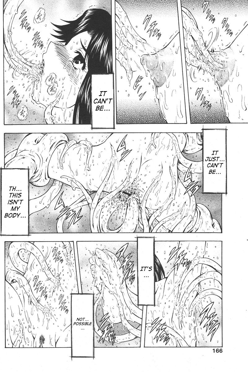 [Mukai Masayoshi]Ginryuu no Reimei | Dawn of the Silver Dragon[English] [SaHa] Page 624