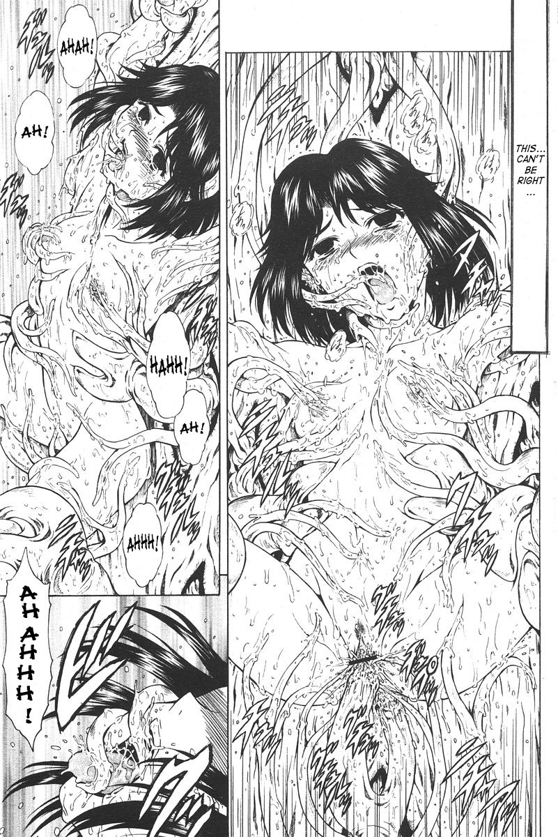 [Mukai Masayoshi]Ginryuu no Reimei | Dawn of the Silver Dragon[English] [SaHa] Page 625
