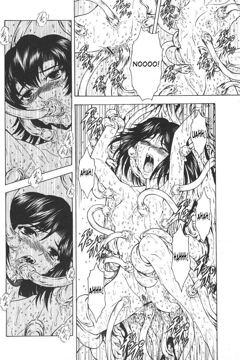 [Mukai Masayoshi]Ginryuu no Reimei | Dawn of the Silver Dragon[English] [SaHa] Page 628