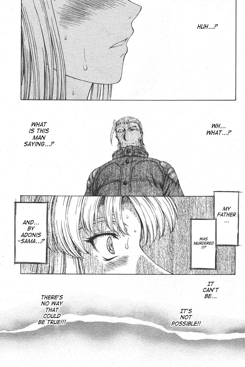 [Mukai Masayoshi]Ginryuu no Reimei | Dawn of the Silver Dragon[English] [SaHa] Page 633