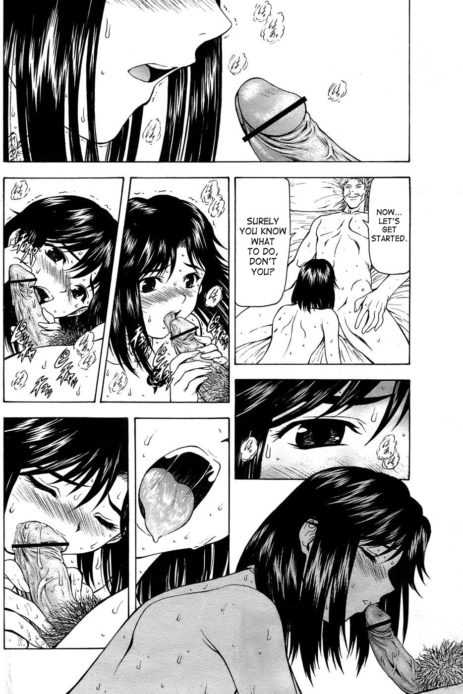 [Mukai Masayoshi]Ginryuu no Reimei | Dawn of the Silver Dragon[English] [SaHa] Page 696
