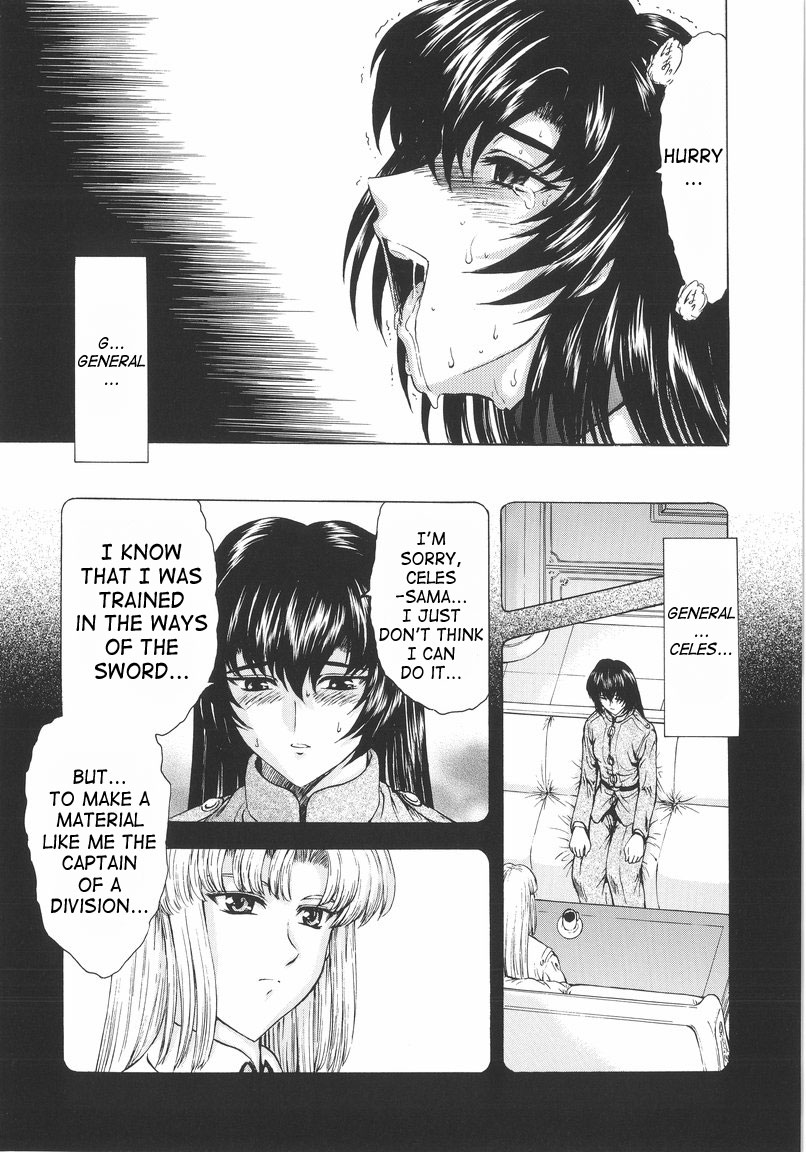[Mukai Masayoshi]Ginryuu no Reimei | Dawn of the Silver Dragon[English] [SaHa] Page 81