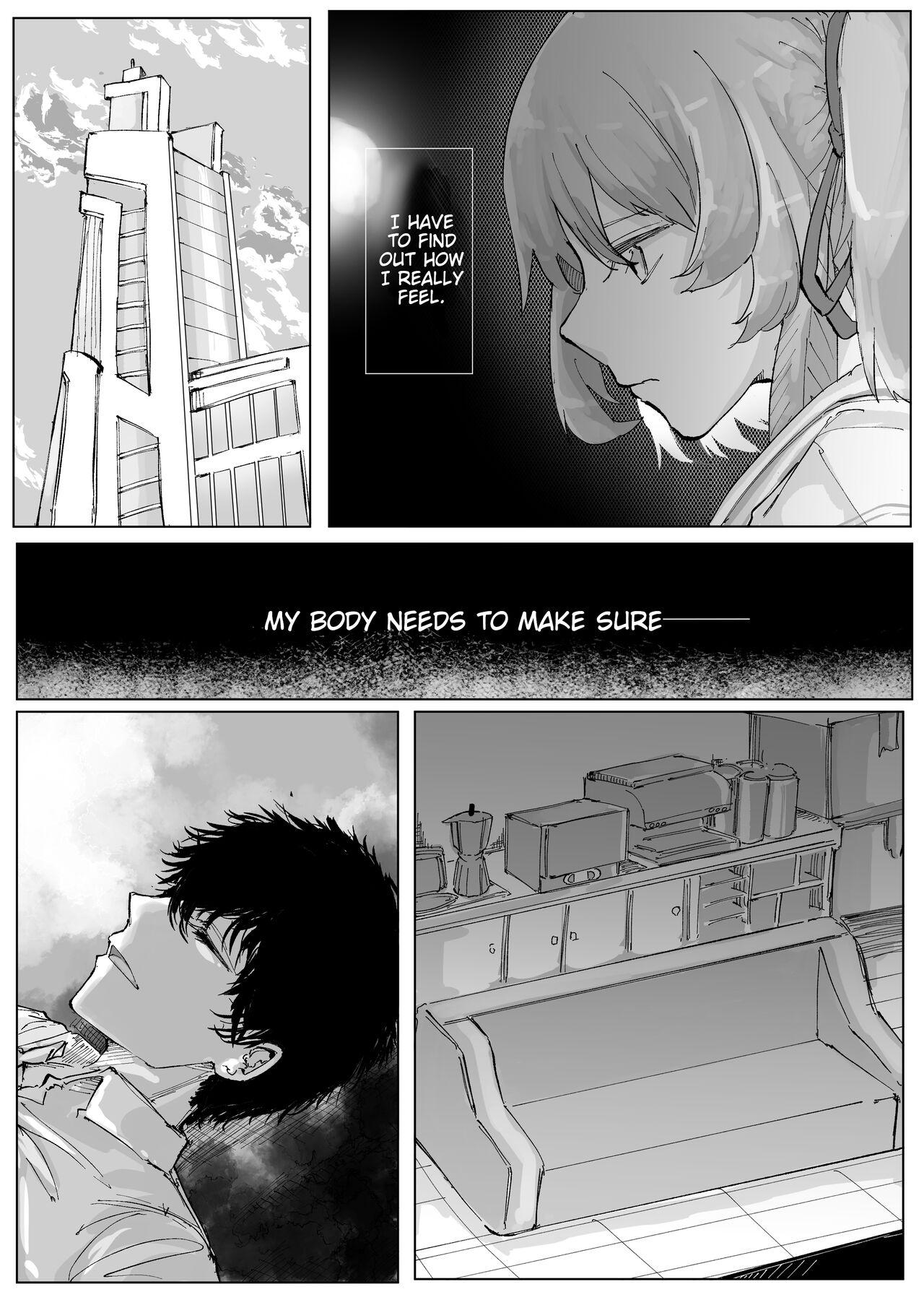 [Soshite Monogatari ga Owaru (Soshite)]Wisteria | Fujiyoi(Blue Archive) [Digital] [Cunny&Cumming Scans] [English] Page 23
