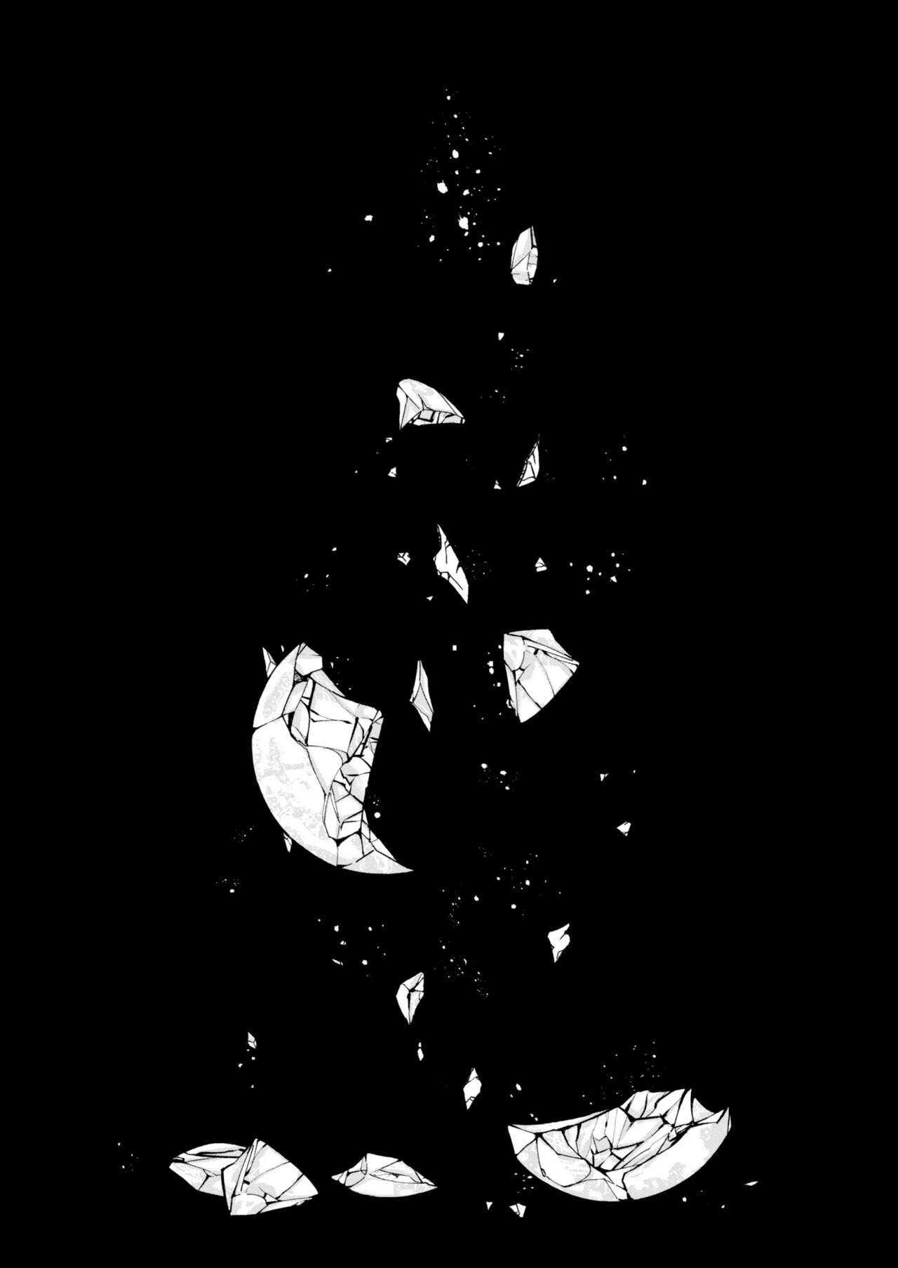[ONIGASHIMA (Tanaka Onitaiji)]Otome Game "Kuro Dra -Kuroi Seijo to Ashiki Ryuu-" ni Isekai Tensei Shita kedo Murige, Tsunda. | Reincaranation from the Other World - the Black Dragon and the Black Saint[English] [Painfulnightz] Page 79