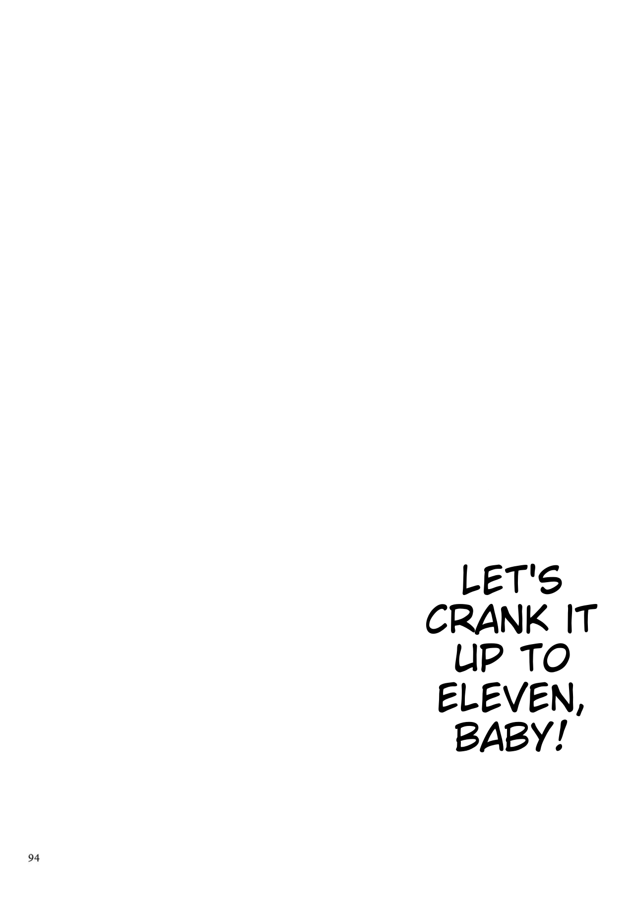 [Watari Kaoru]Make Heki Tsuke Yokka[Digital] (English) Page 94