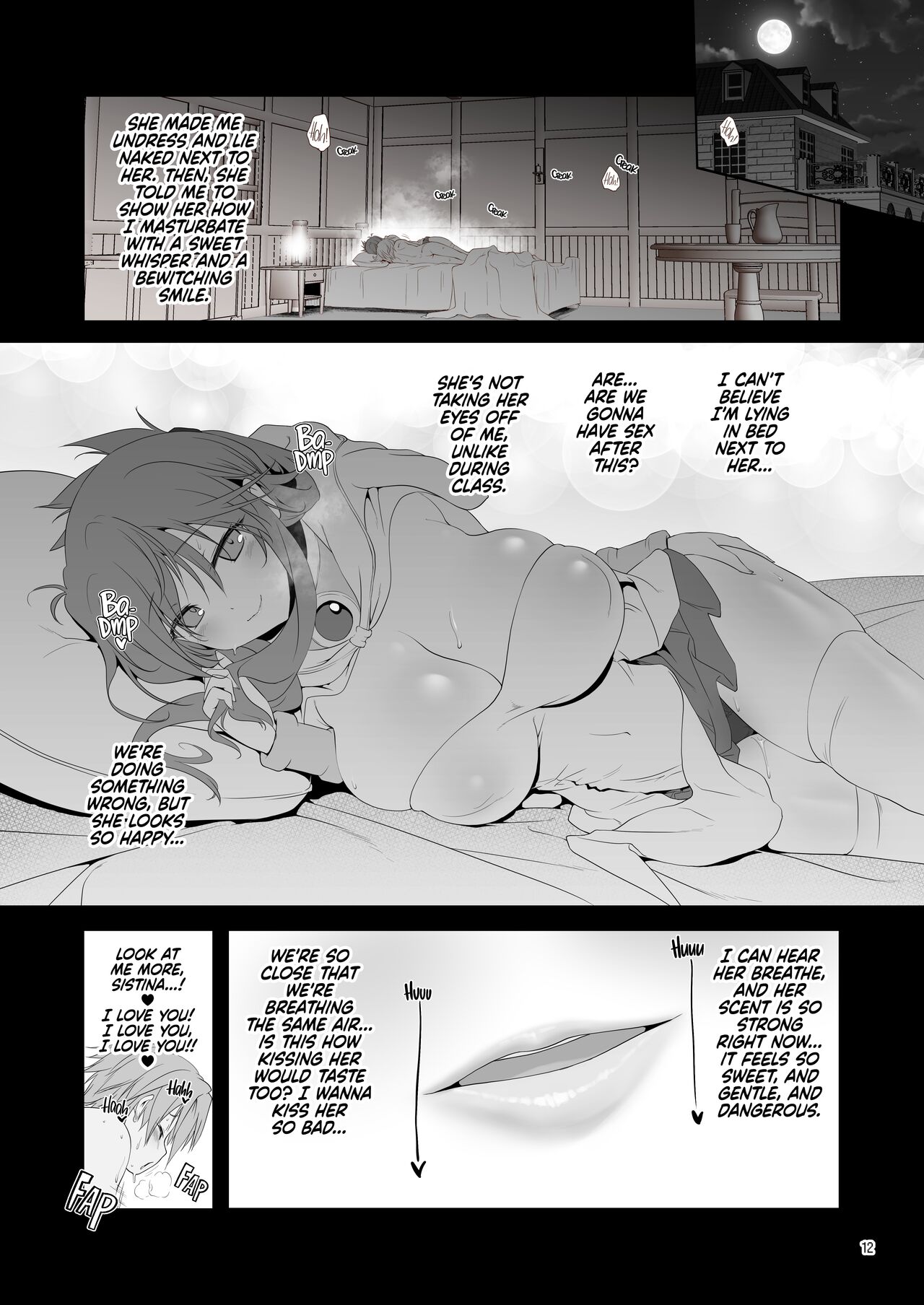 [KAMINENDO.CORP (Akazawa RED)]Bouken no Sho Series Soushuuhen - The Adventurer's Book has Perfect. Vol. 2[Digital] [English] Page 180