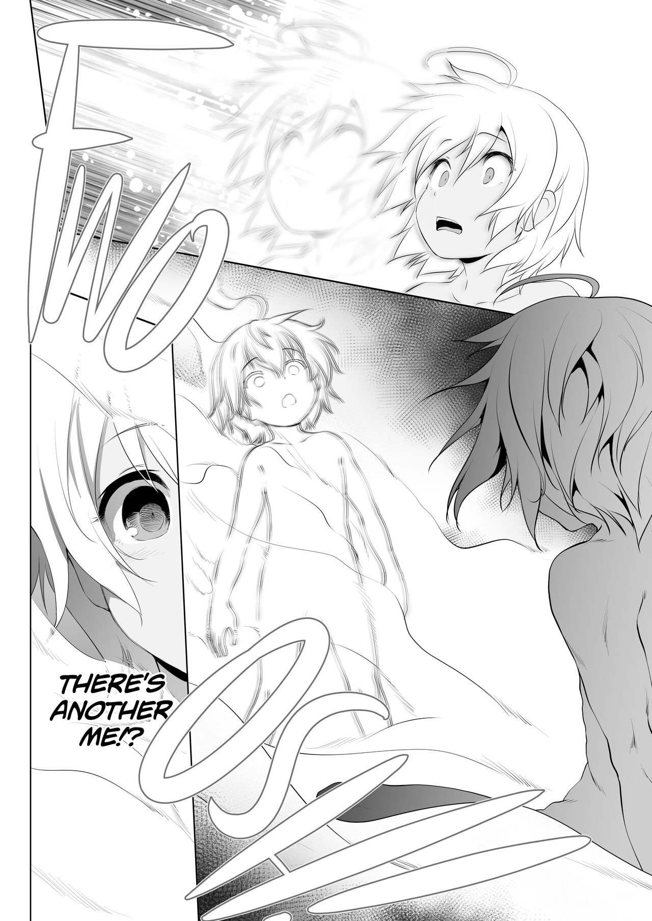 [KAMINENDO.CORP (Akazawa RED)]Bouken no Sho Series Soushuuhen - The Adventurer's Book has Perfect. Vol. 2[Digital] [English] Page 96