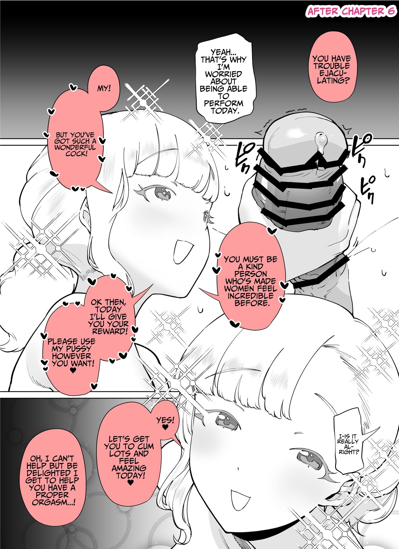 [Takashima]FANBOX Matome Vol. 02 Hamerare Daisuki Bitch-chan[English] [Selcouth] Page 38