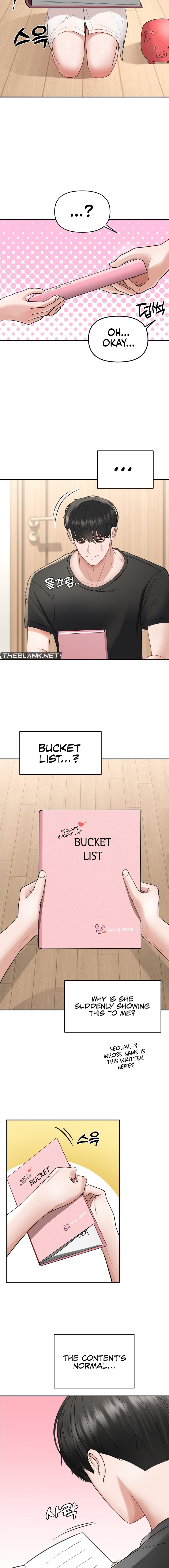 [Chapter 2]There is a ghost in my house Page 18