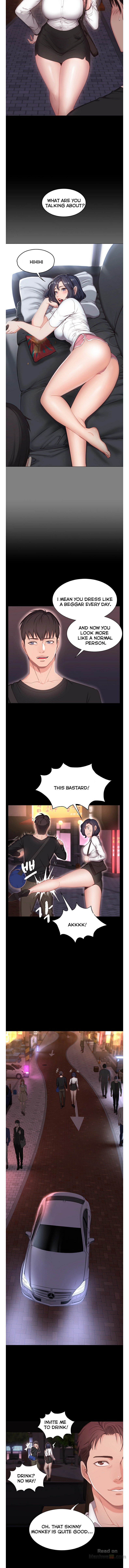 Fitness[English] [Manhwa] Page 10