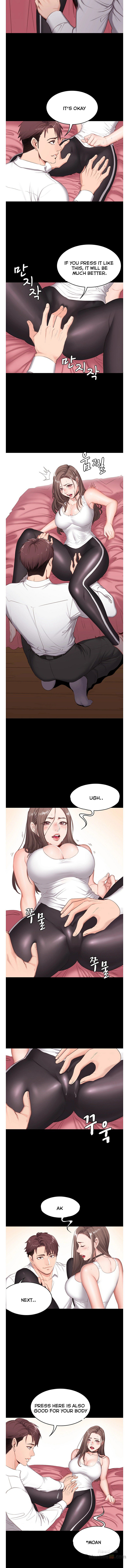 Fitness[English] [Manhwa] Page 15