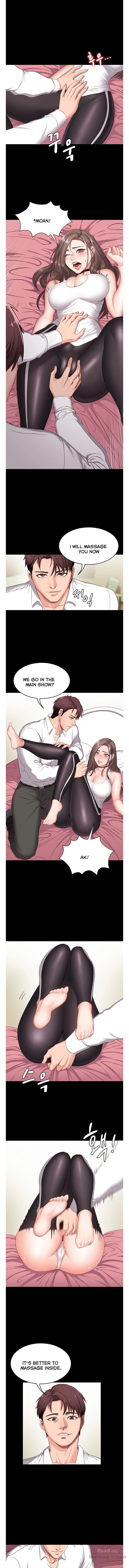 Fitness[English] [Manhwa] Page 16