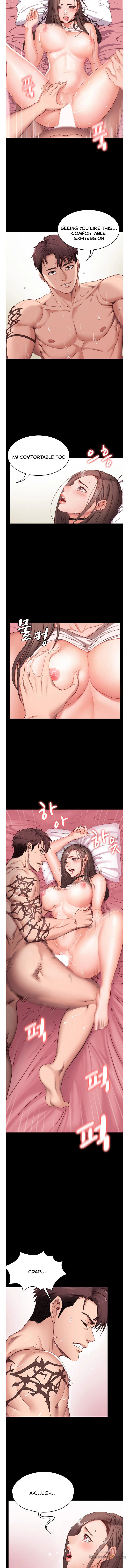 Fitness[English] [Manhwa] Page 19