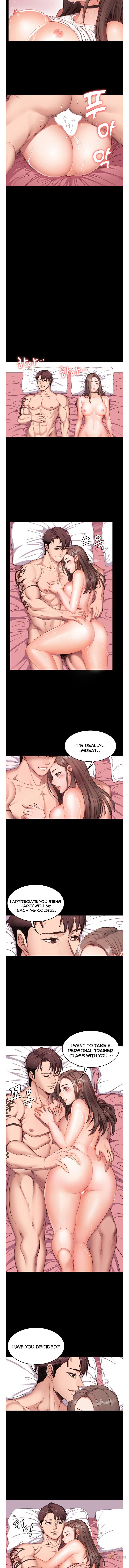 Fitness[English] [Manhwa] Page 20