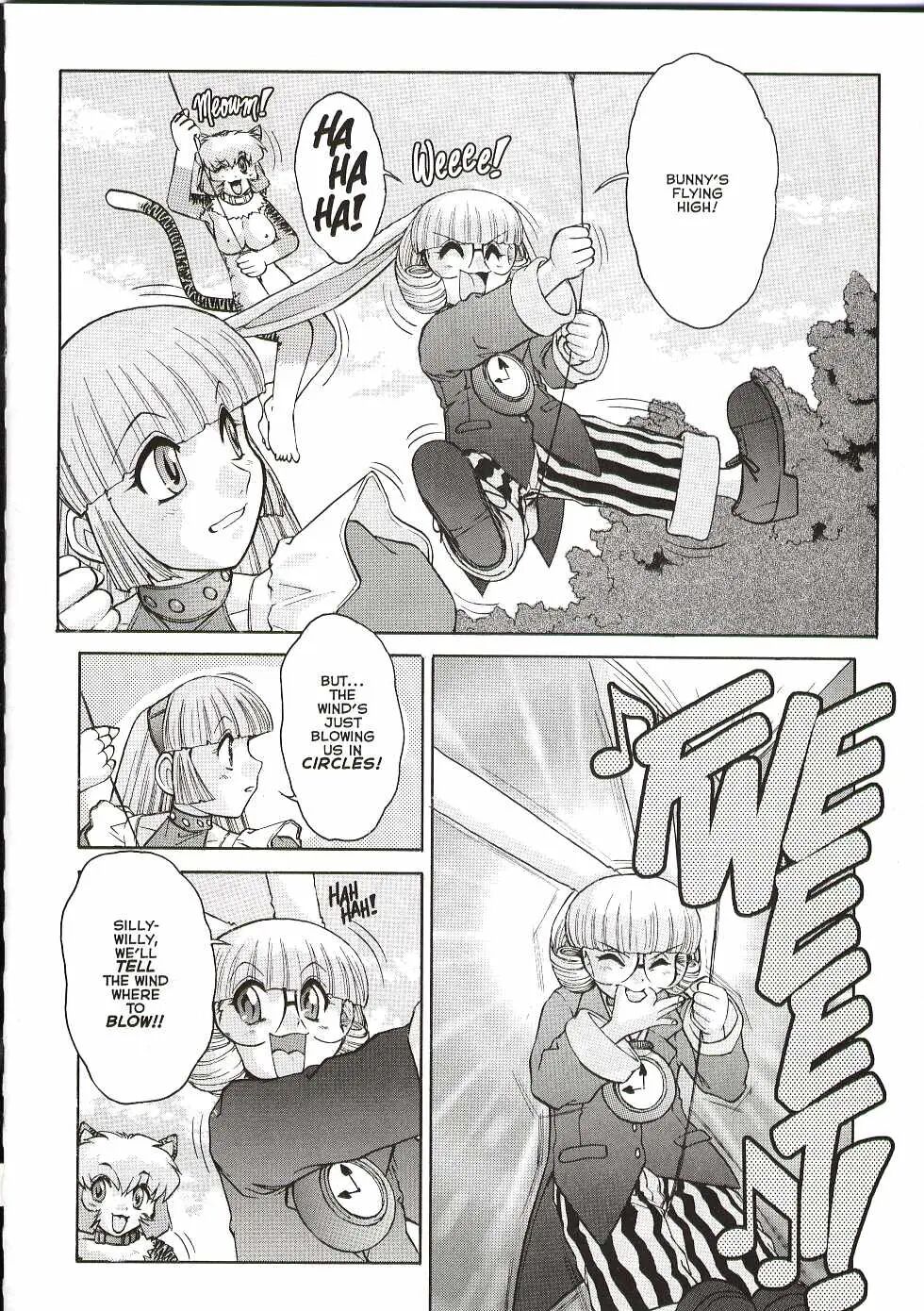[Jyubaori Masyumaro]Alice IN SEXLAND ch.1-15 complete[English] Page 213