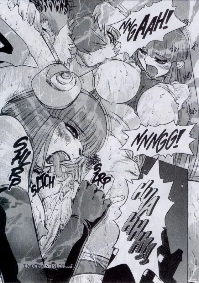 [Jyubaori Masyumaro]Alice IN SEXLAND ch.1-15 complete[English] Page 270