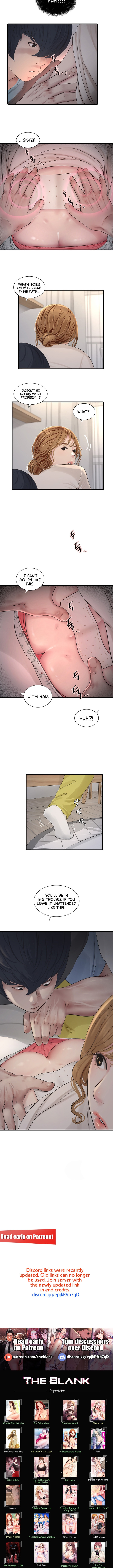 The Hole Diary[English] [Ongoing] Page 11