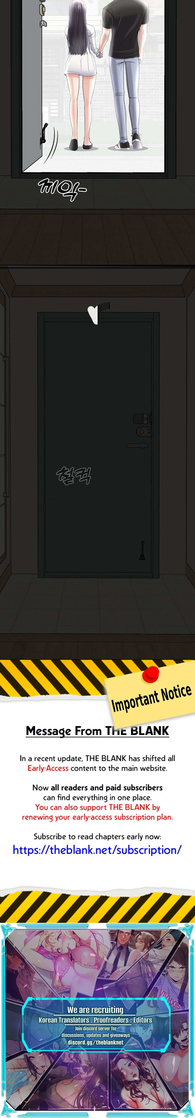 [Chapter 3]There is a ghost in my house Page 23