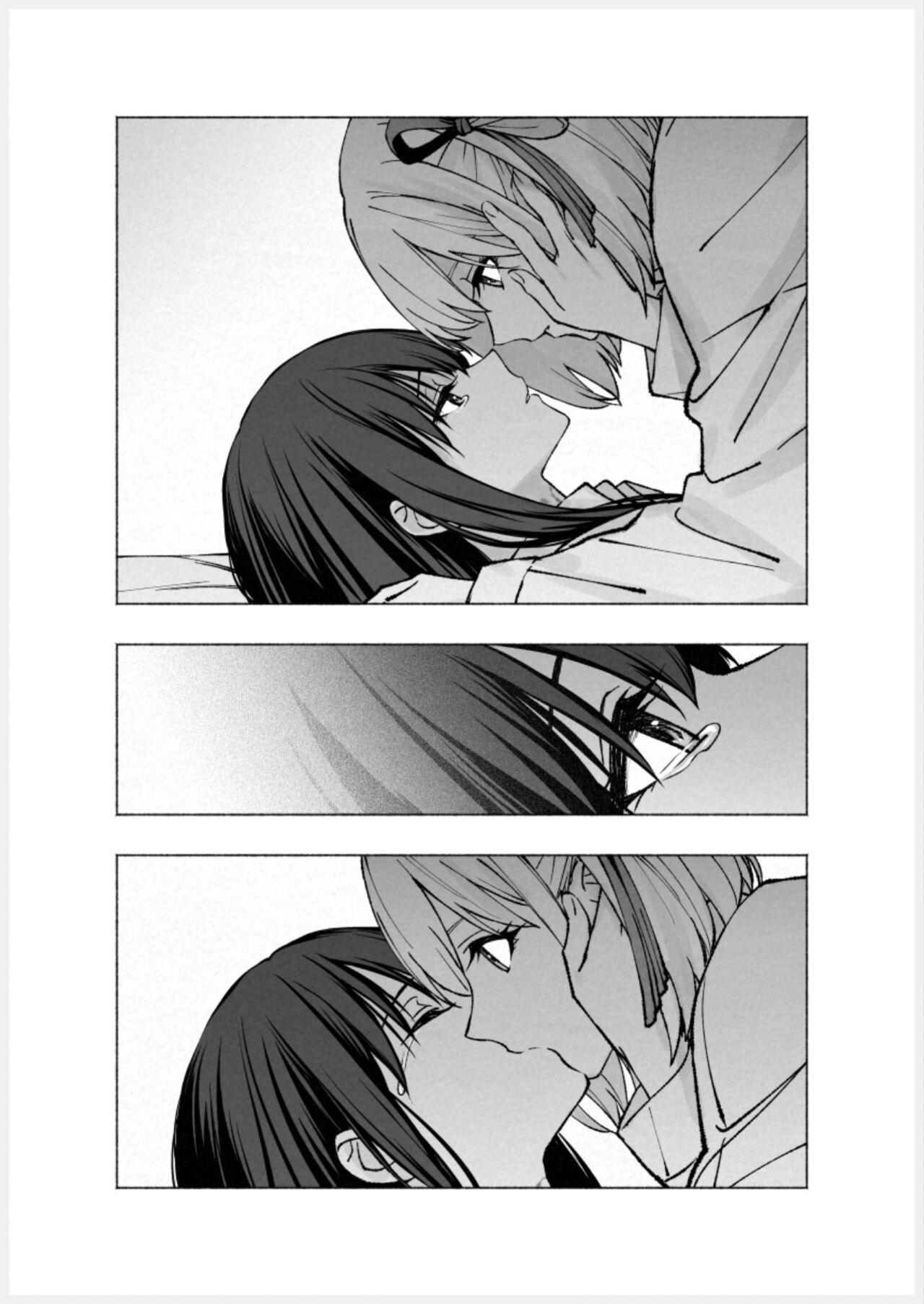 [Kensou (Azmodan)]Too Loud a Solitude(Lycoris Recoil) [English] [Digital] Page 58