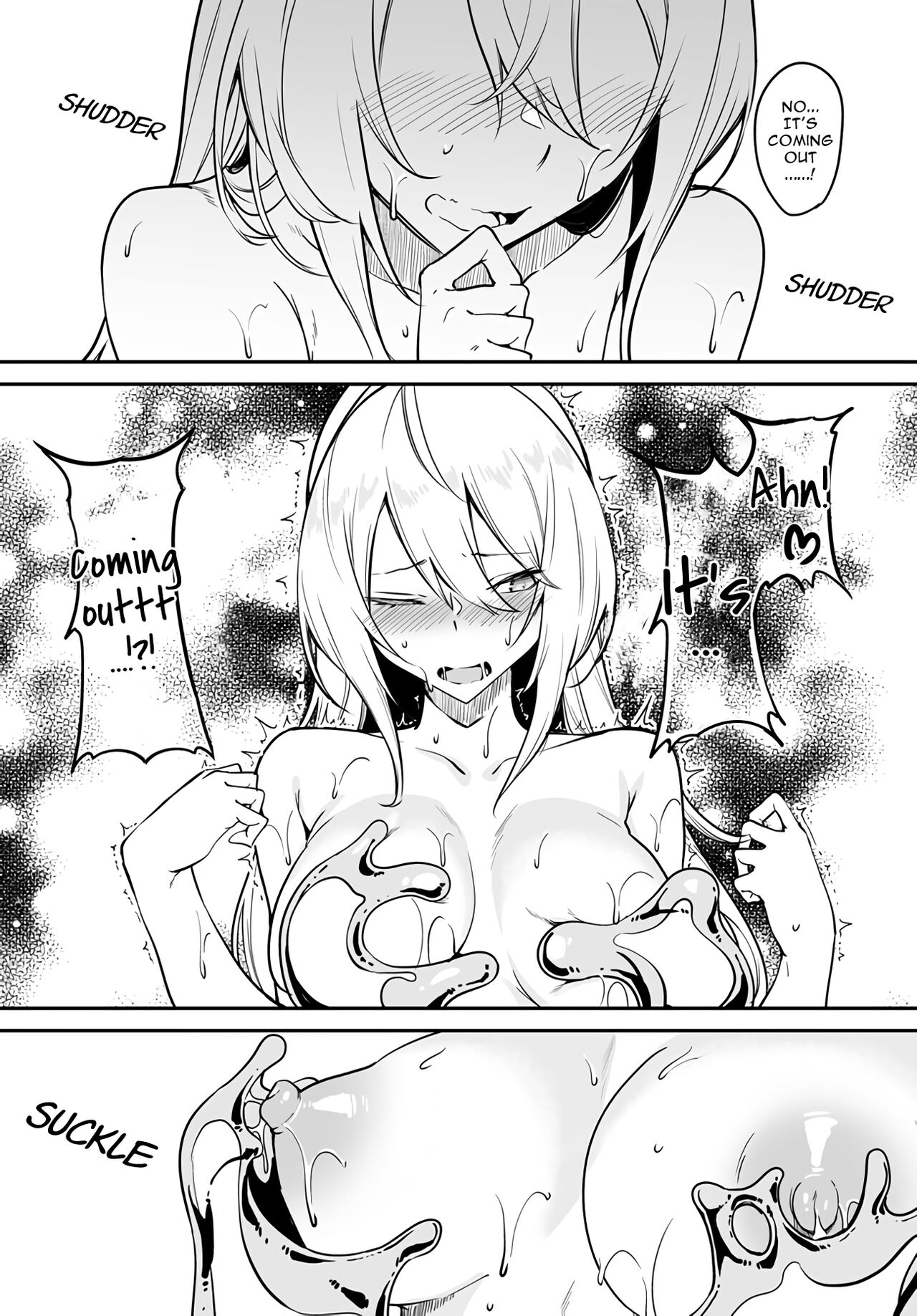 [Fuji-han, Runa Usagi]Furou Fushi Shoujo no Naedoko Ryokouki - The Nursery Travel Report by a Immortality Girl.  Ch. 1-3[English] Page 110