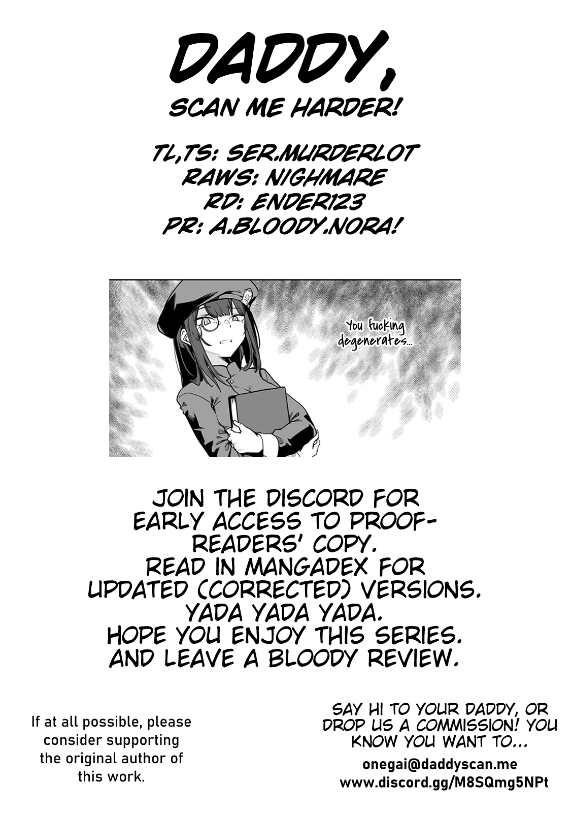 [Fuji-han, Runa Usagi]Furou Fushi Shoujo no Naedoko Ryokouki - The Nursery Travel Report by a Immortality Girl.  Ch. 1-3[English] Page 67