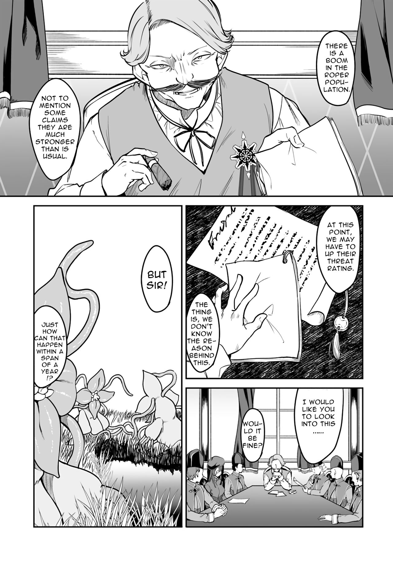 [Fuji-han, Runa Usagi]Furou Fushi Shoujo no Naedoko Ryokouki - The Nursery Travel Report by a Immortality Girl.  Ch. 1-3[English] Page 82
